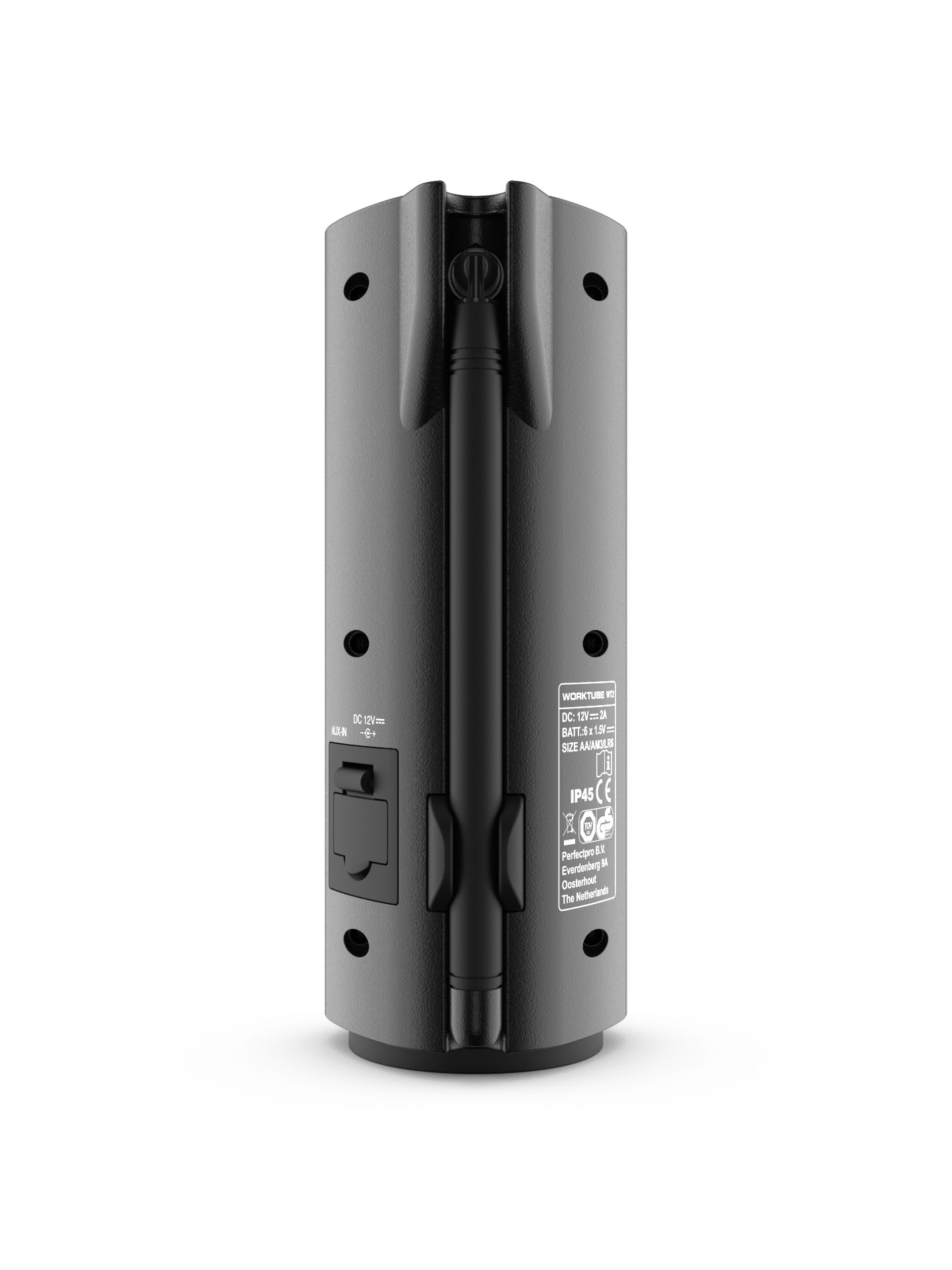 WORKTUBE PerfectPro WORKTUBE PerfectPro