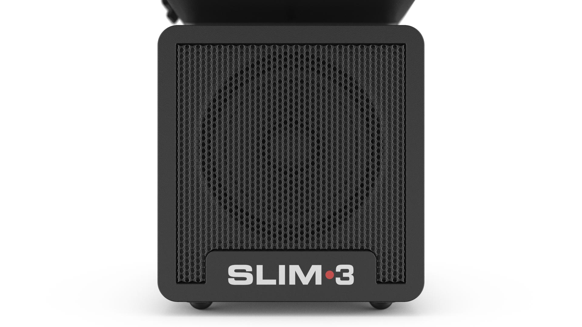 PerfectPro Slider Speaker Slim3