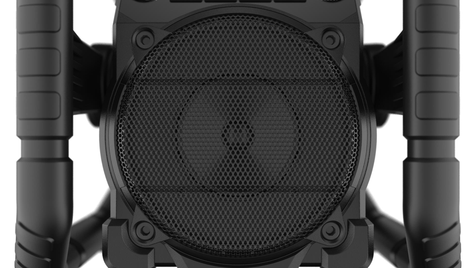 Ubox 500R PerfectPro