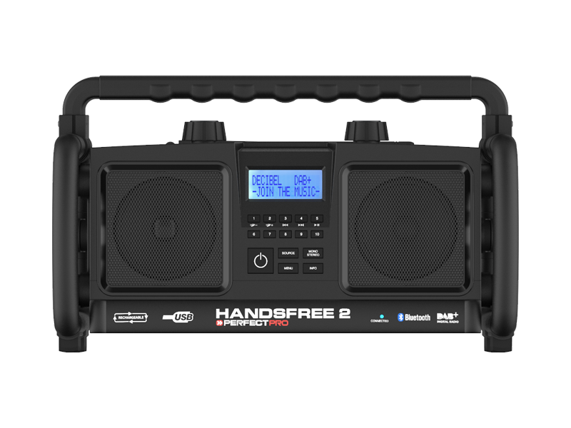 radio