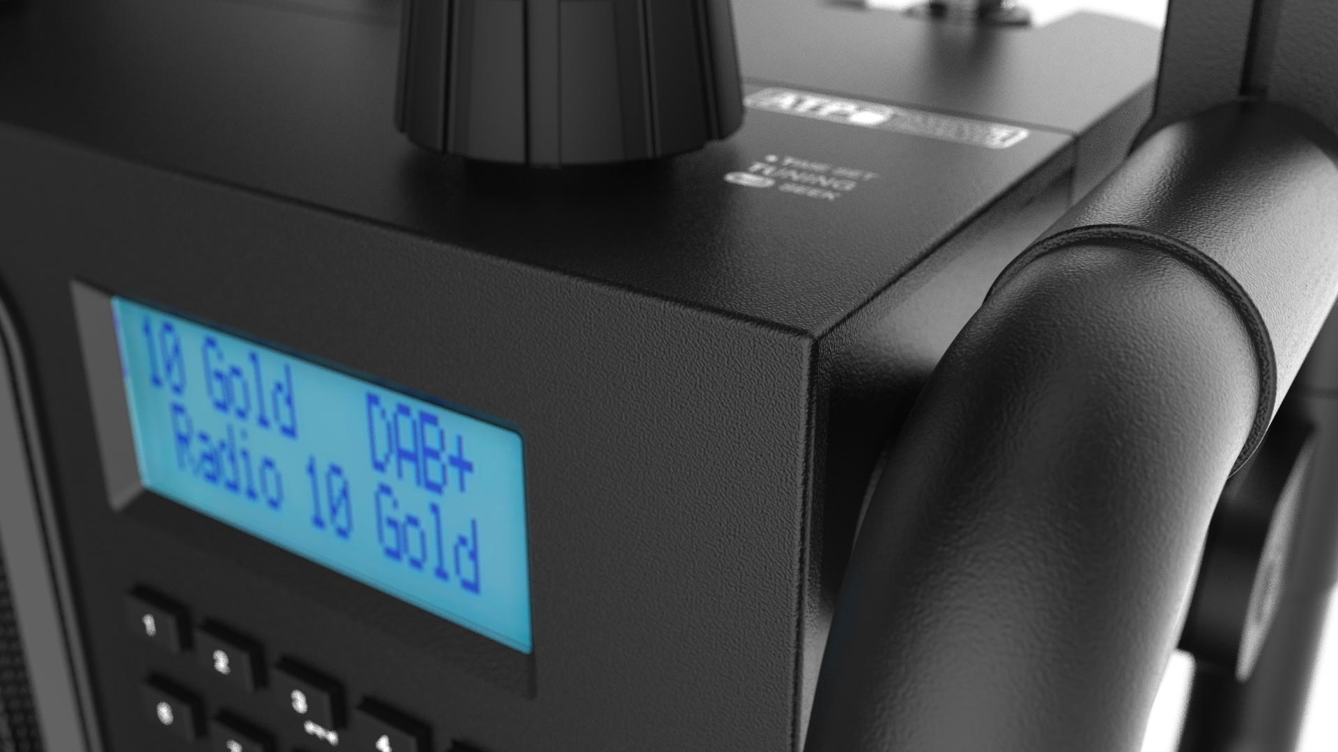 Rockbox 2 PerfectPro