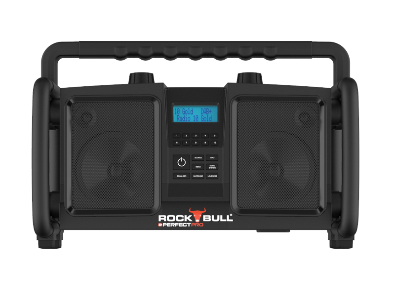 radio