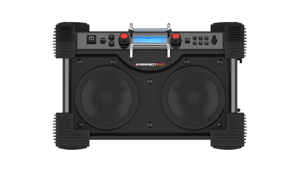 radio