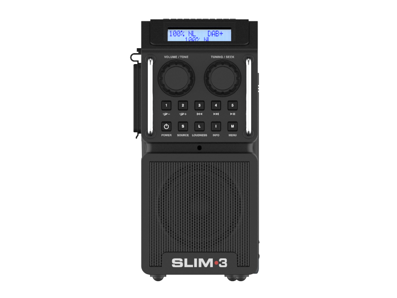 radio