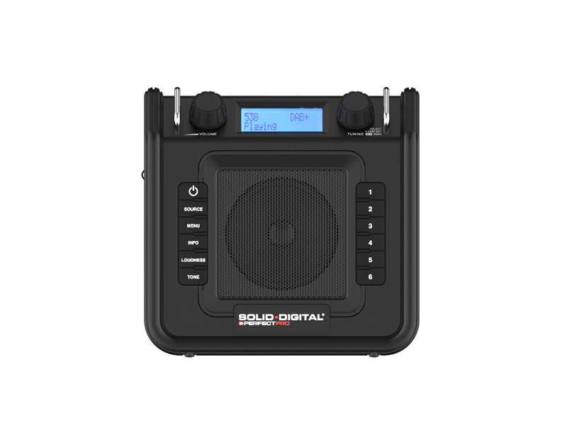 radio