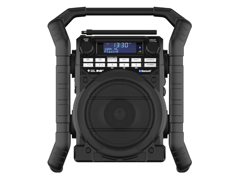 radio