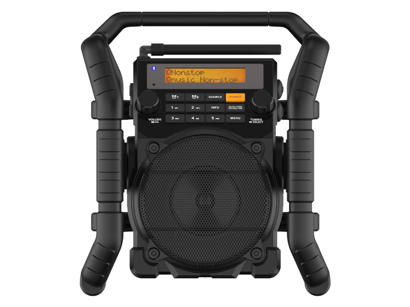 radio