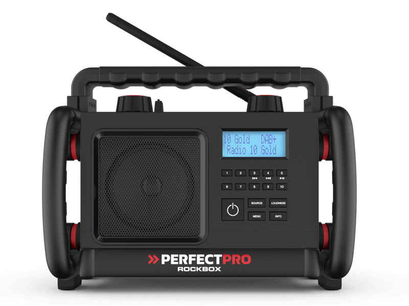 radio