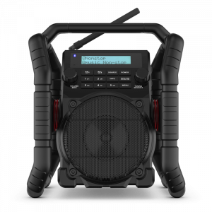 UBOX 500R
