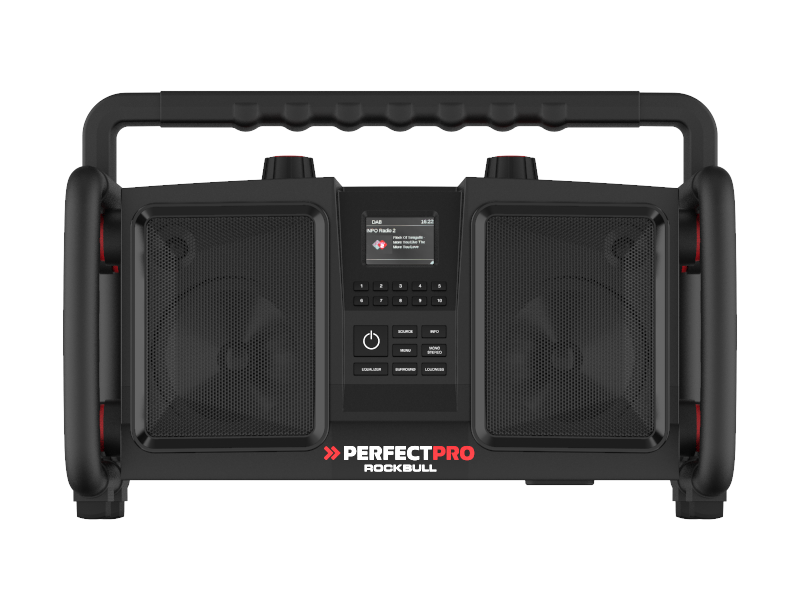 Products  PerfectPro