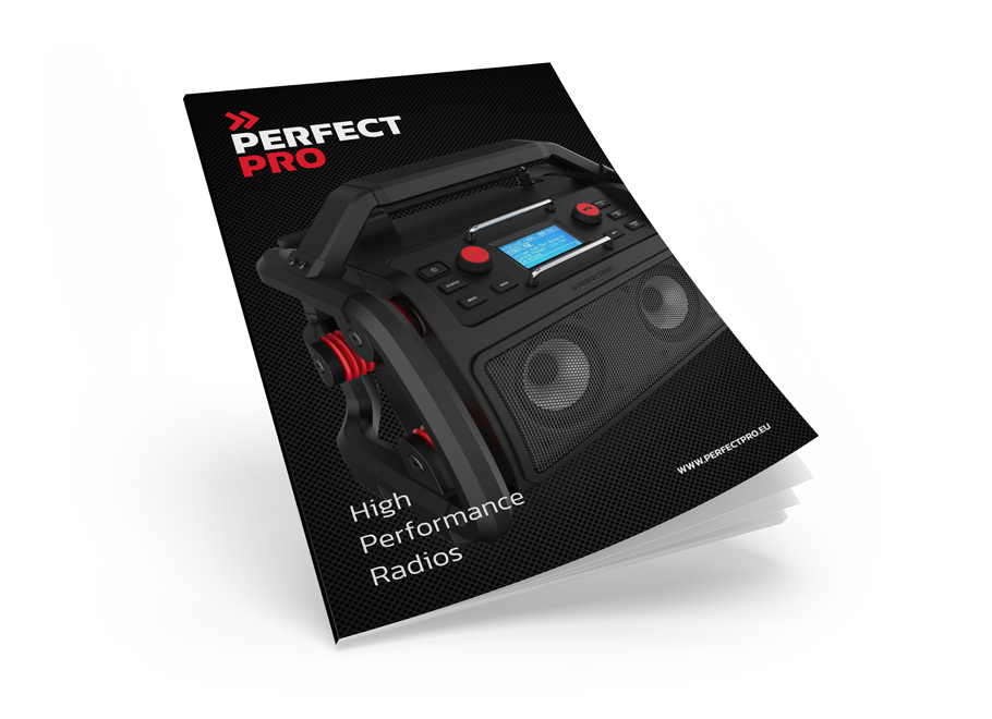 Perfectpro Brochure