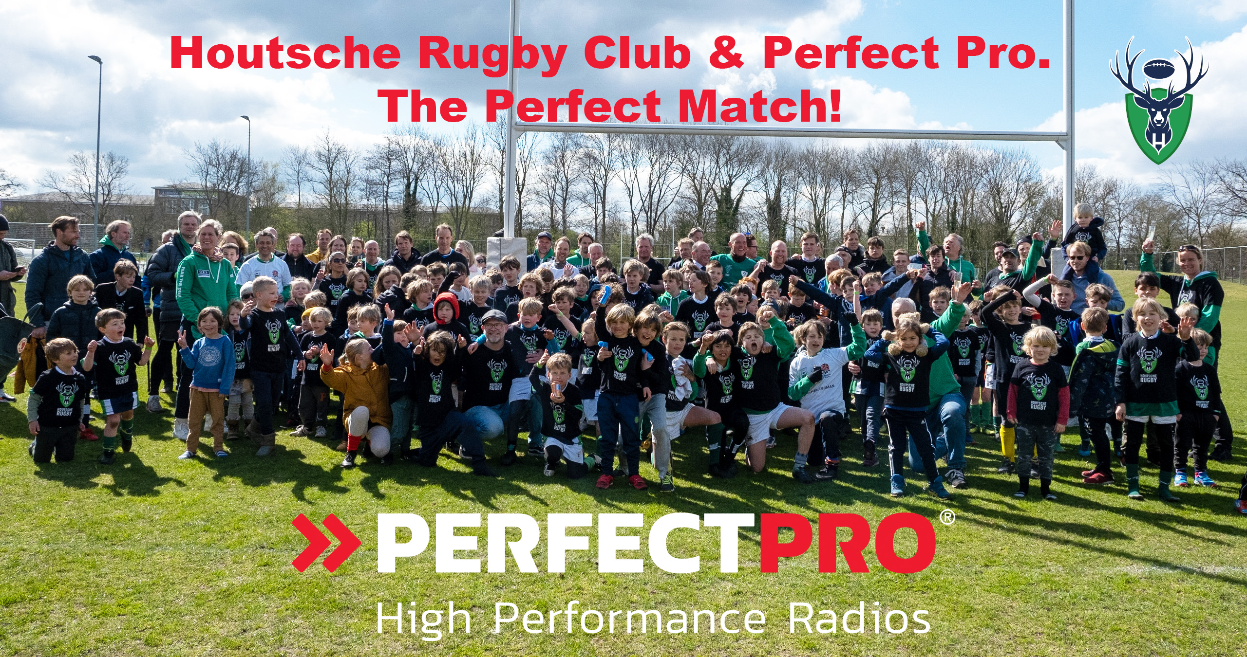 PERFECTPRO SPONSERT RUGBY CLUB