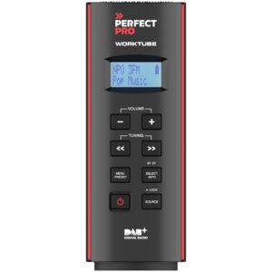 PerfectPro WORKTUBE Product