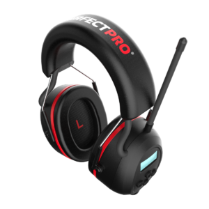 H-40 EarProtection